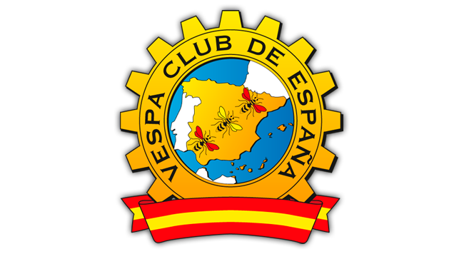 Vespa Club de España